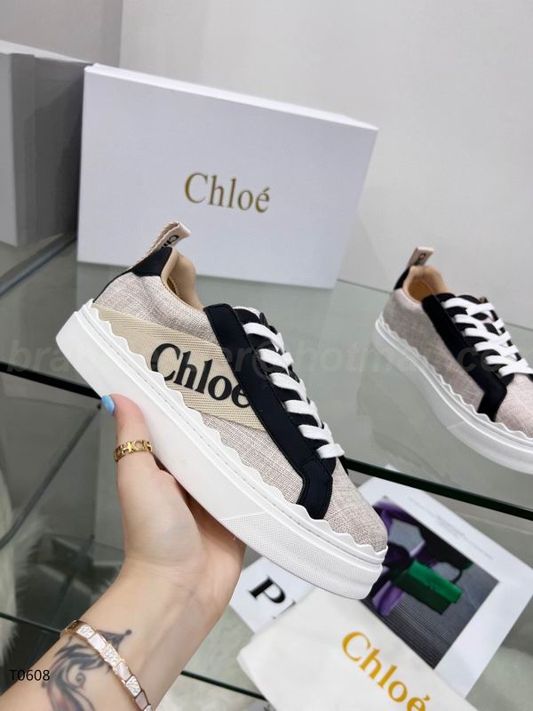 Chloe Women's Shoes 24